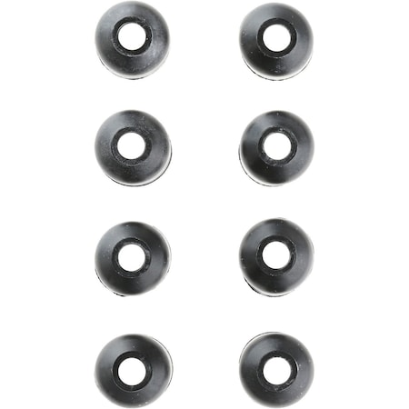 Reinz ENGINE VALVE STEM OIL SEAL SET 12-10070-01